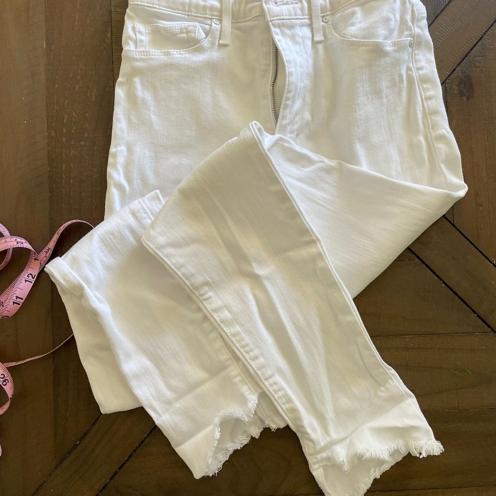 Joe's jeans high waisted jeans size 26